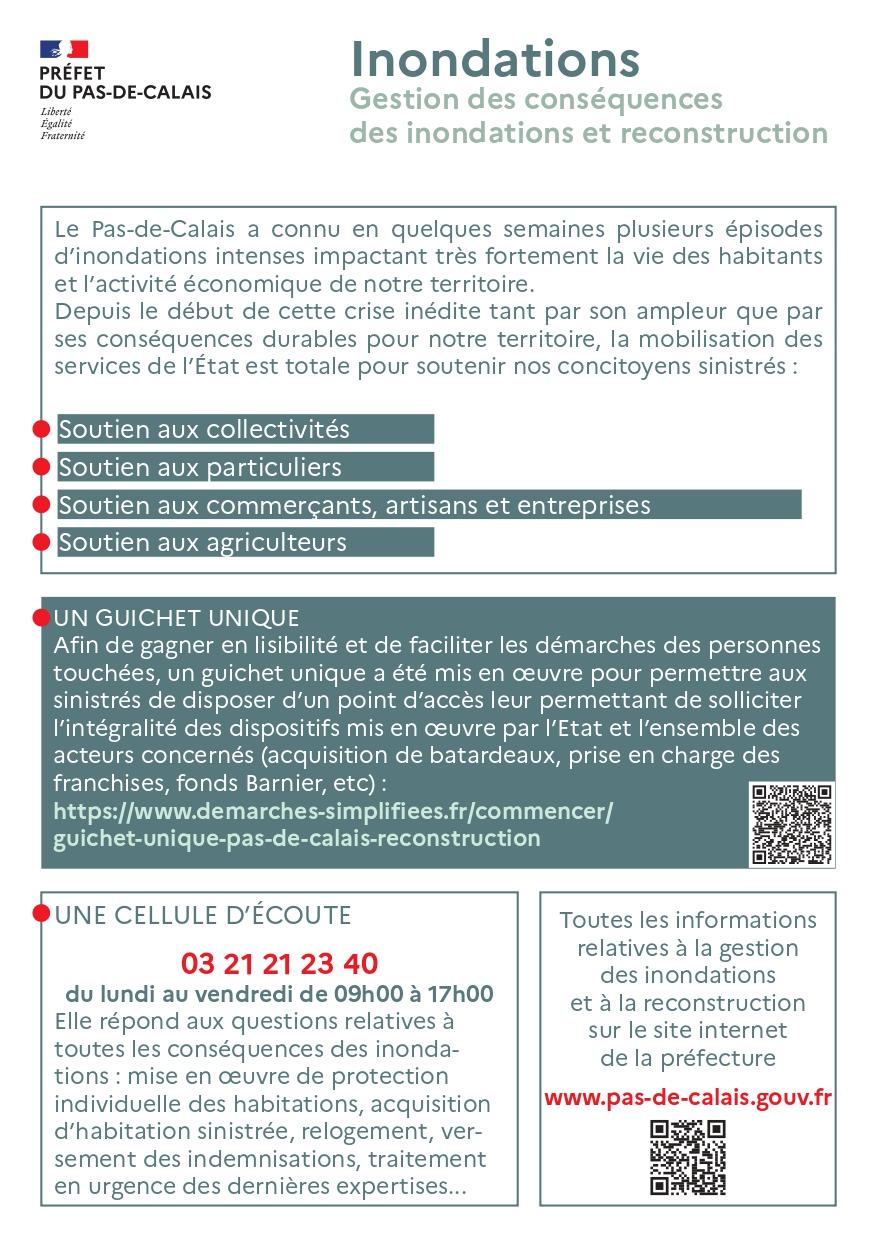 Flyer 1 diffusion suite comite de suivi page 0001